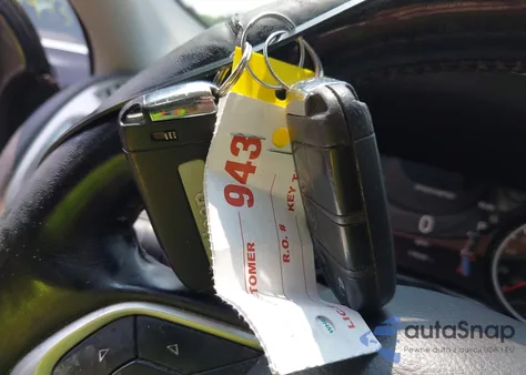 2018 Jeep Compass Latitude 4X4 из США, поврежденный, VIN 3C4NJDBB4JT100129